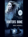 Cover image for Winter's Bone